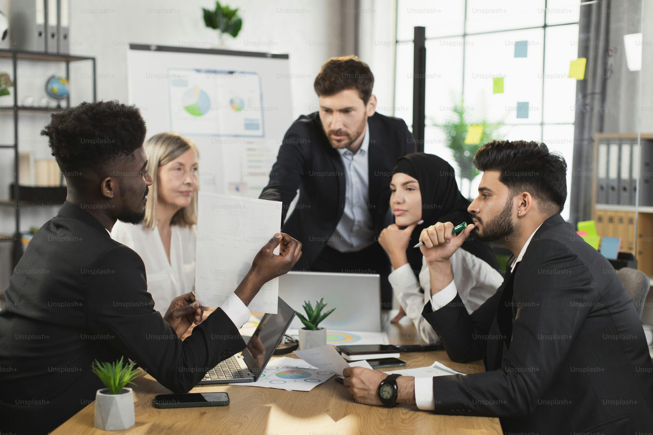 JOGO Consulting Agile and Leadership Services