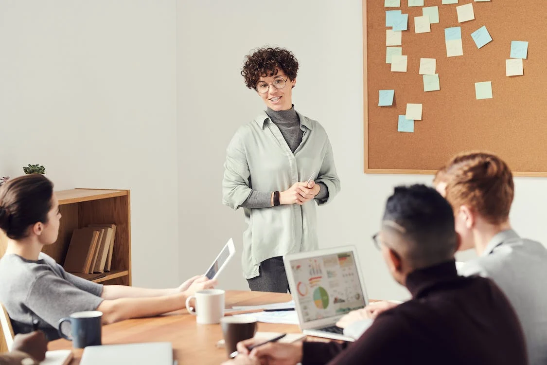 JOGO Consulting Agile and Leadership Services