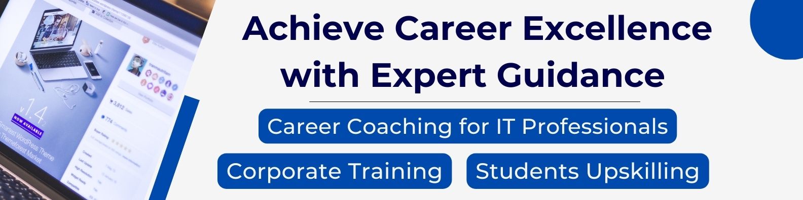 White Blue Professional Website Developer LinkedIn Banner (2)