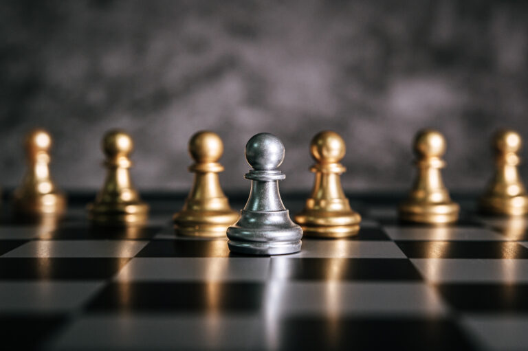 Stop facilitating and Start influencing