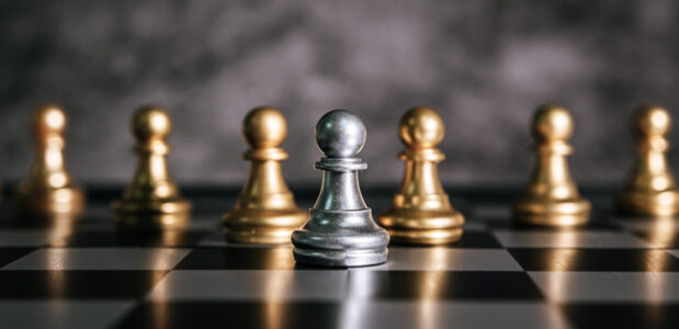 Stop facilitating and Start influencing