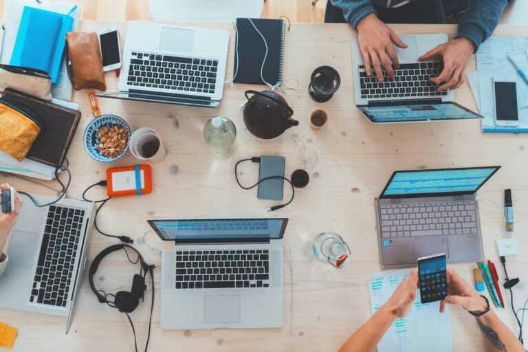 Fear of Becoming Redundant When the Team ‘Self-Organizes’
